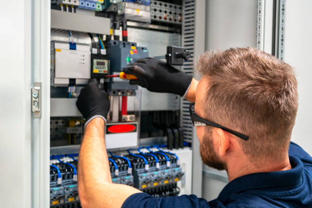 Best Emergency Electrical Repair  in Mount Sinai, NY