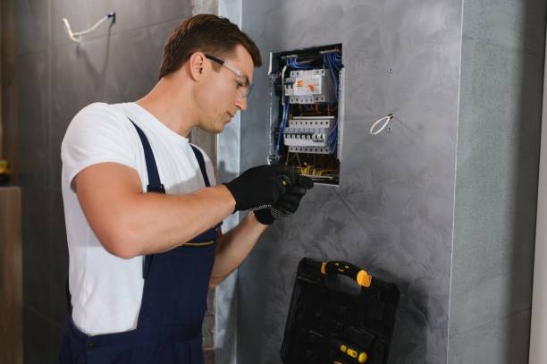 Best Electrical Installation Contractor  in Mount Sinai, NY