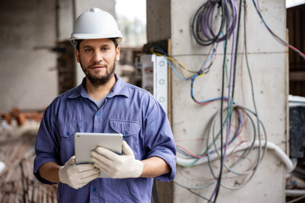 Best Licensed Electrician  in Mount Sinai, NY