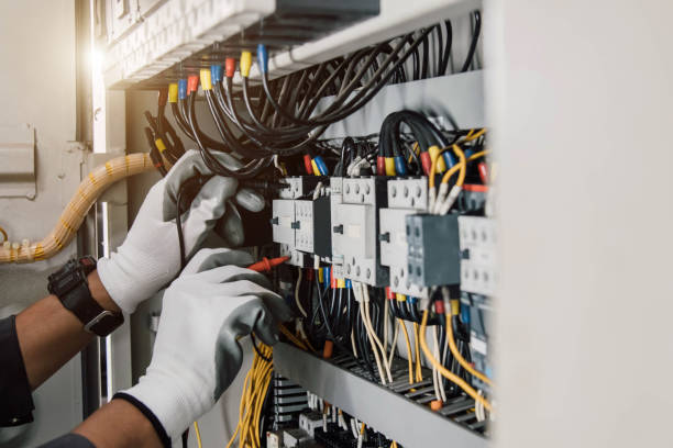 Best Commercial Electrician Services  in Mount Sinai, NY